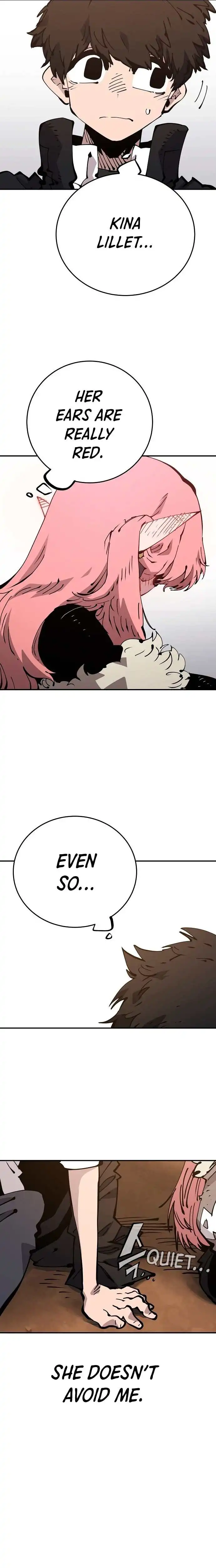 Player Chapter 70 — Page 10