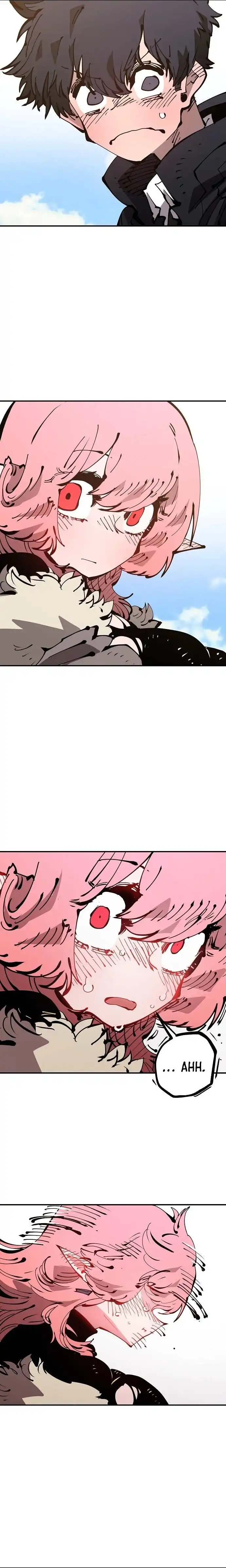 Player Chapter 70 — Page 12