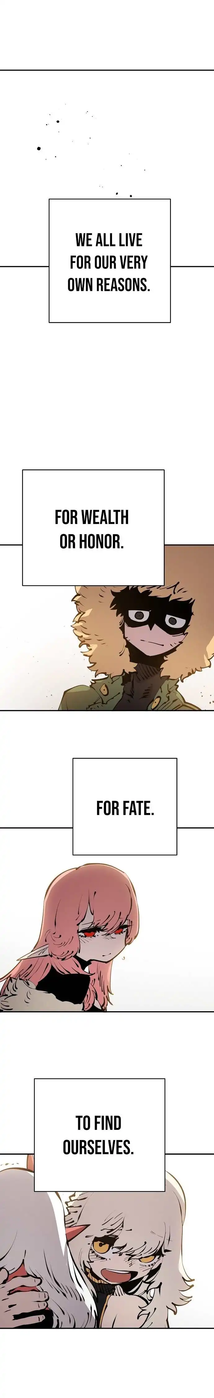 Player Chapter 70 — Page 16