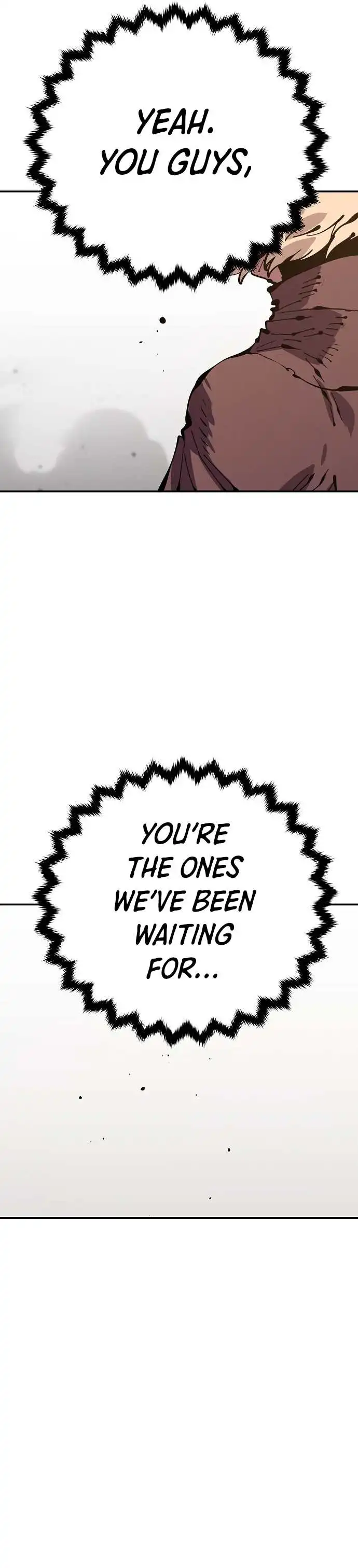 Player Chapter 70 — Page 20