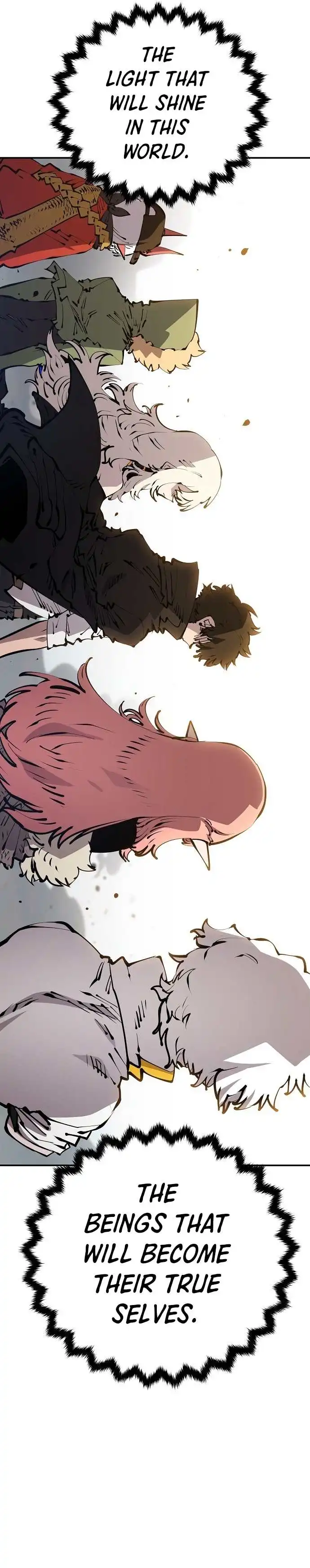 Player Chapter 70 — Page 21