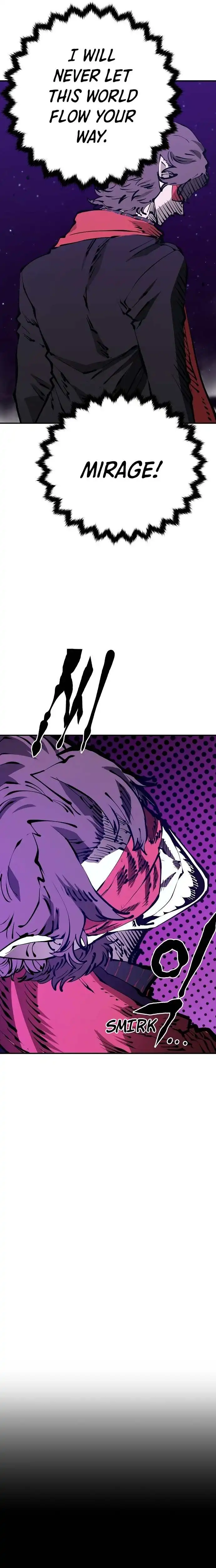 Player Chapter 70 — Page 23