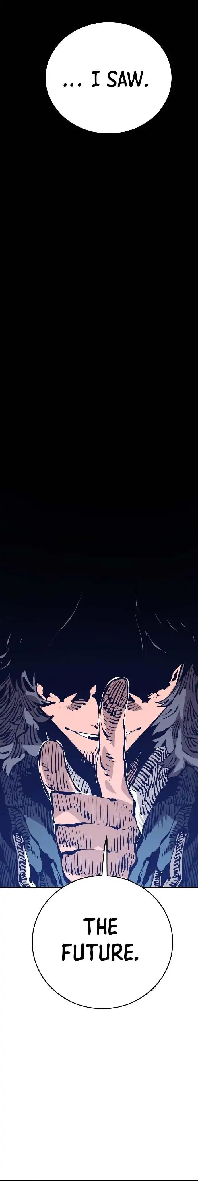 Player Chapter 70 — Page 24