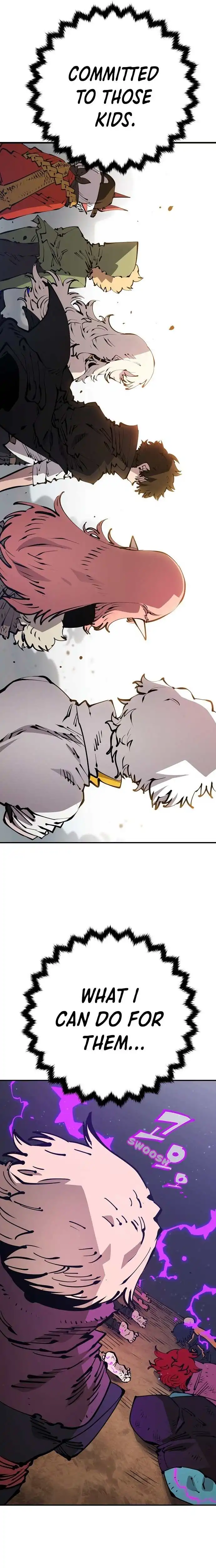 Player Chapter 71 — Page 4
