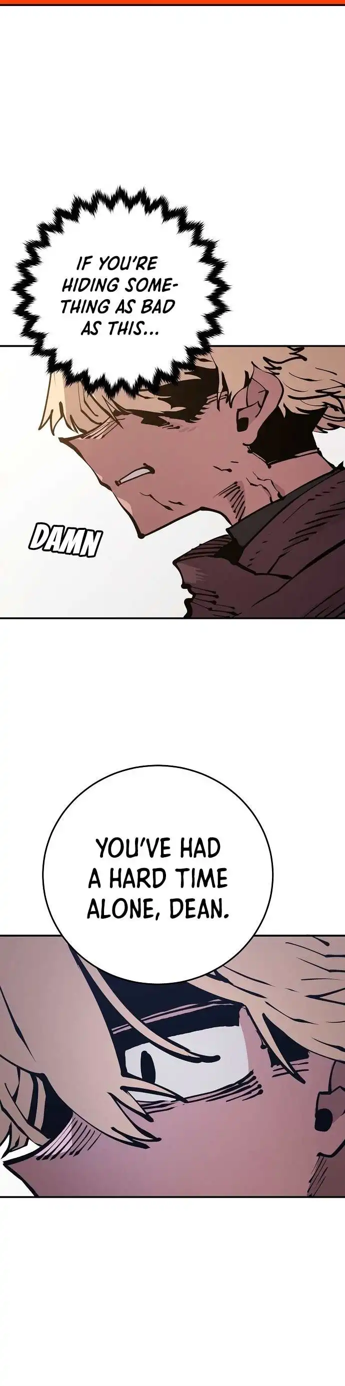 Player Chapter 71 — Page 8