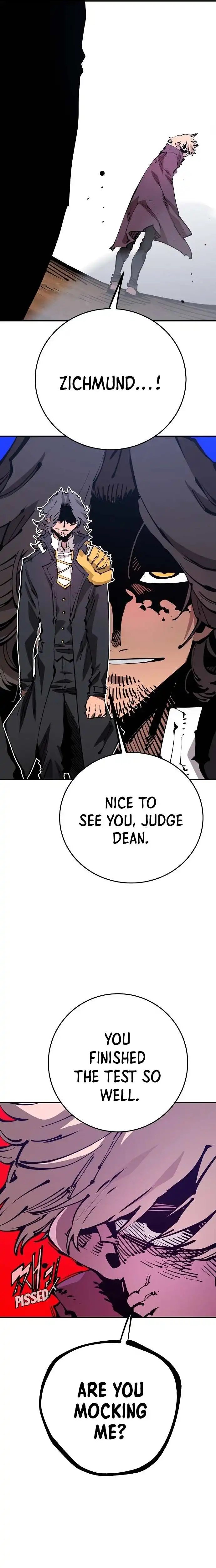 Player Chapter 71 — Page 9