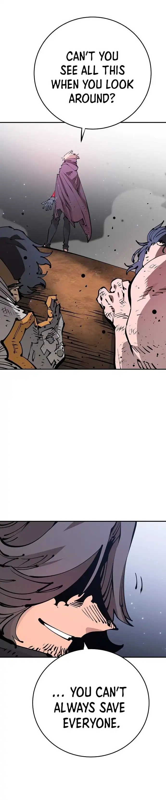 Player Chapter 71 — Page 10