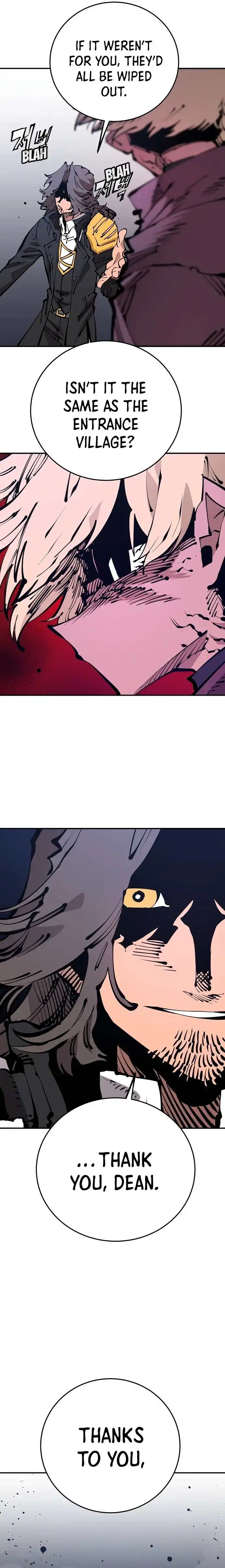 Player Chapter 71 — Page 11