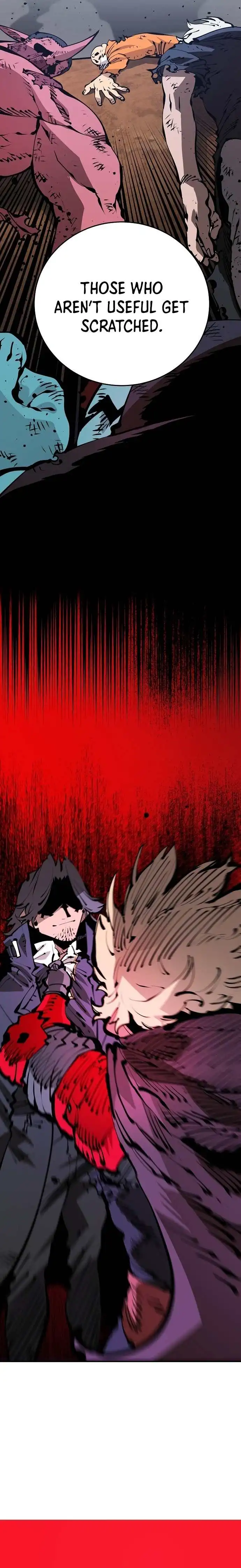 Player Chapter 71 — Page 12