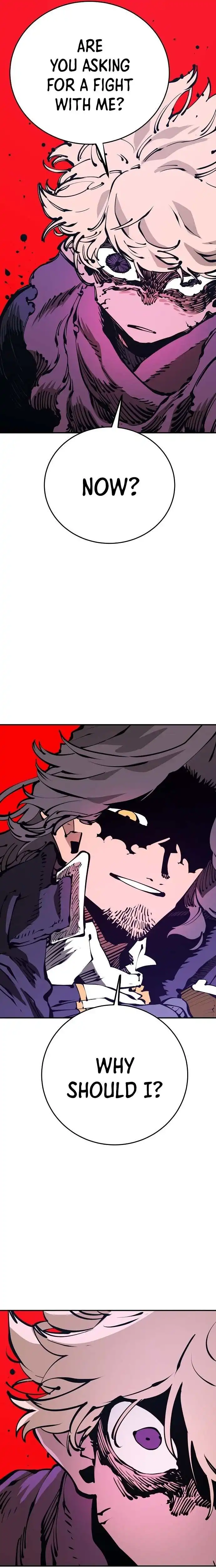 Player Chapter 71 — Page 13