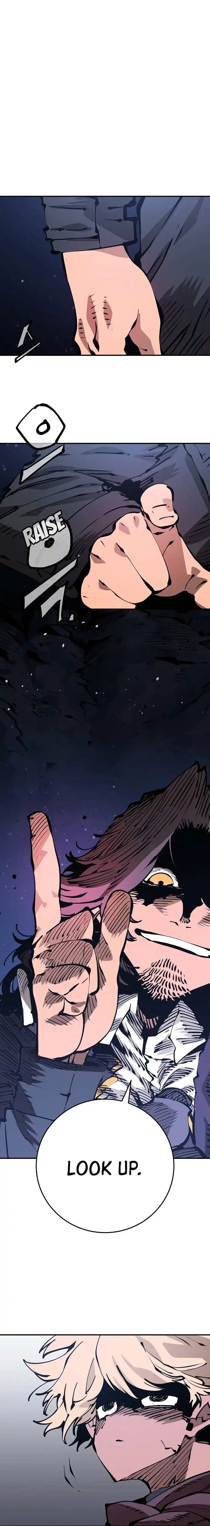 Player Chapter 71 — Page 14