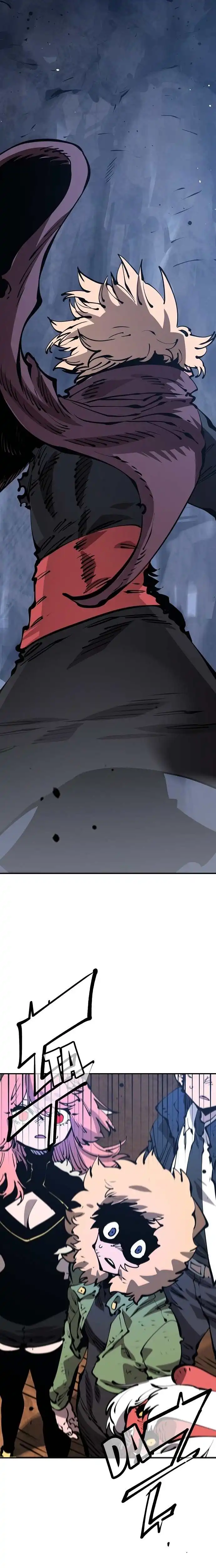 Player Chapter 71 — Page 16