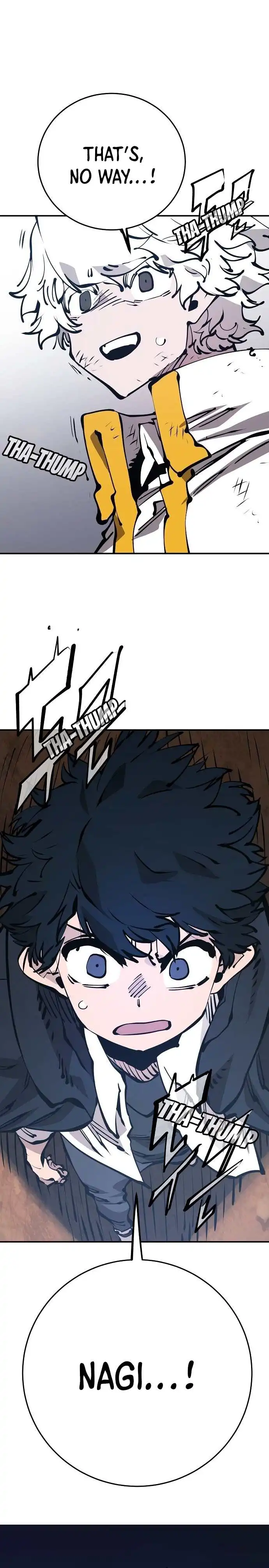 Player Chapter 71 — Page 17