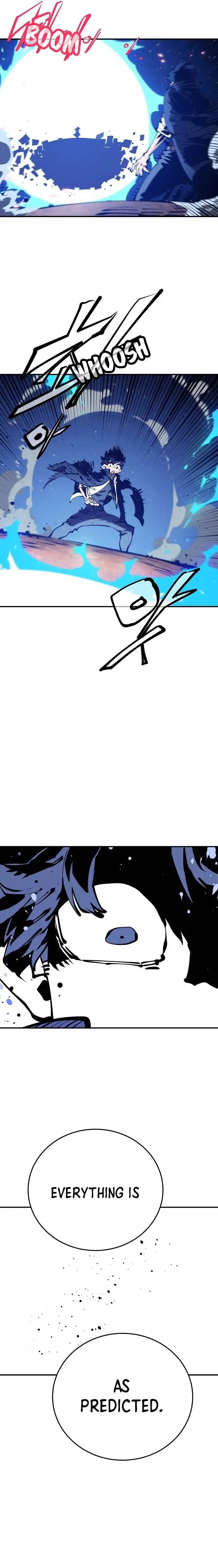 Player Chapter 71 — Page 23