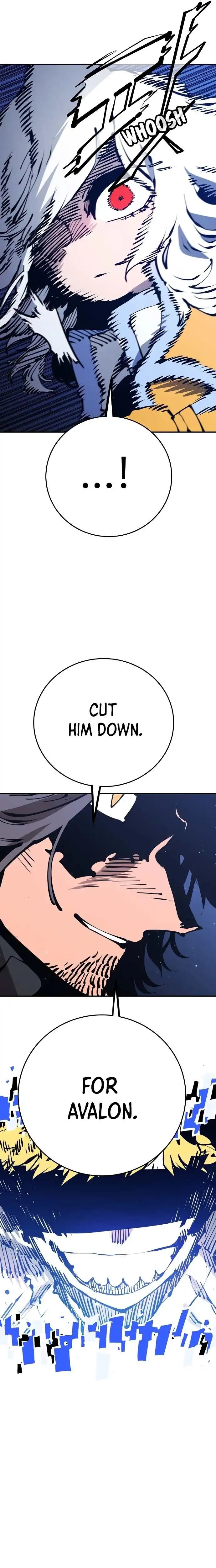 Player Chapter 71 — Page 24