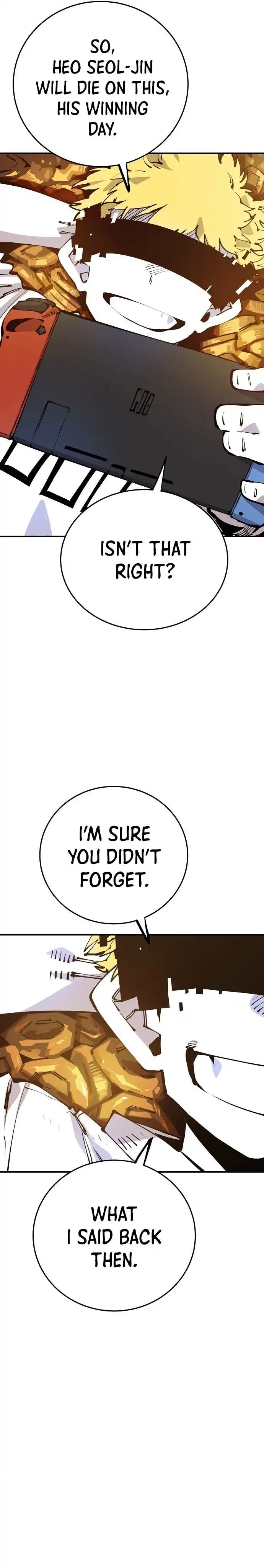 Player Chapter 72 — Page 2