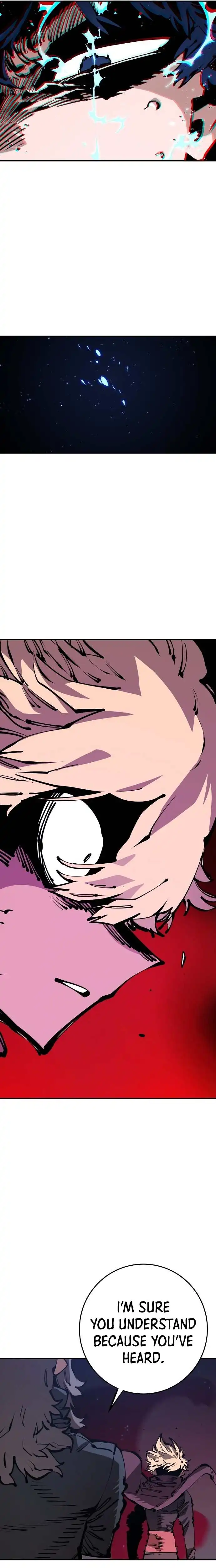 Player Chapter 72 — Page 4