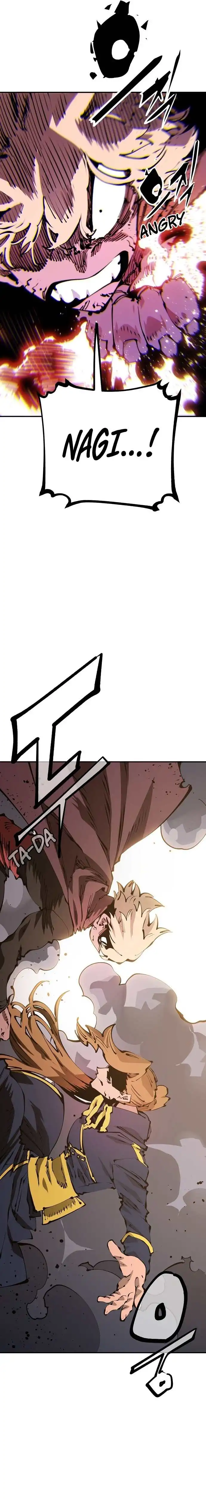 Player Chapter 72 — Page 7