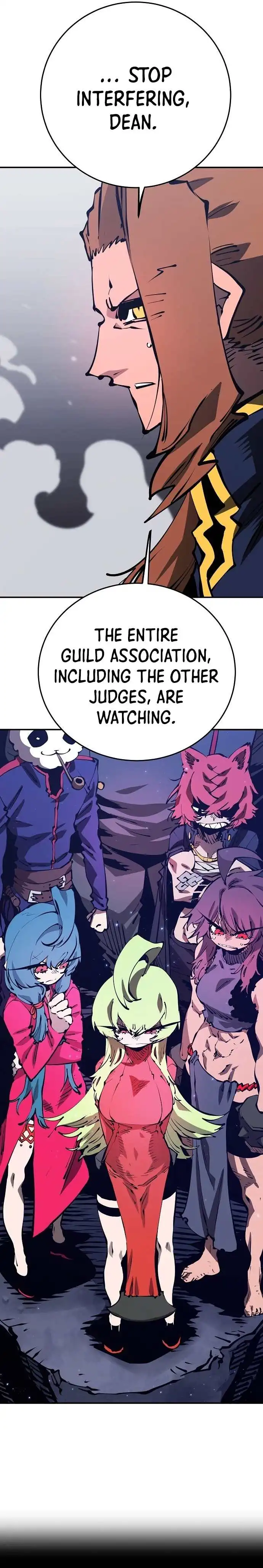 Player Chapter 72 — Page 9