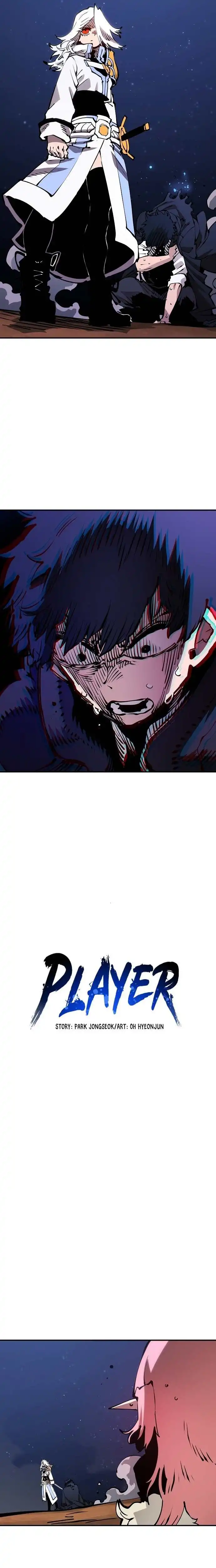 Player Chapter 72 — Page 13