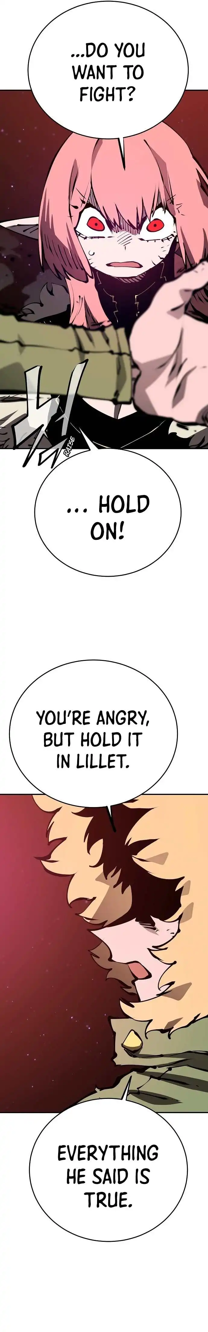Player Chapter 72 — Page 16