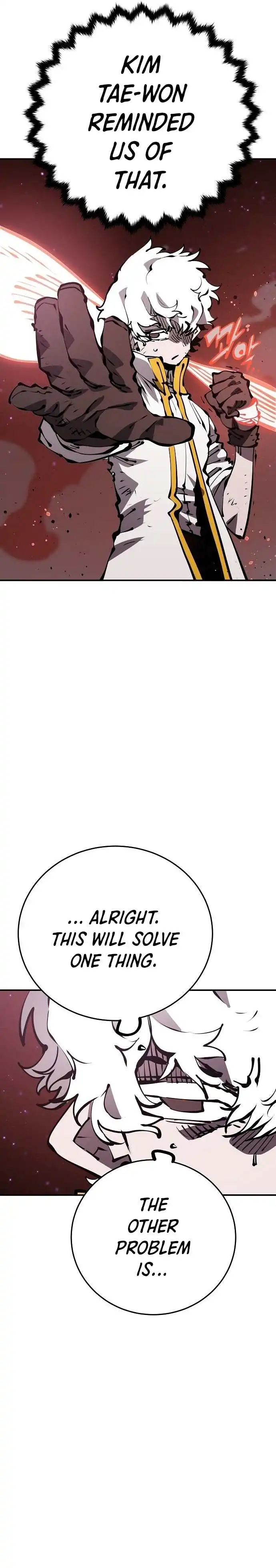 Player Chapter 72 — Page 19