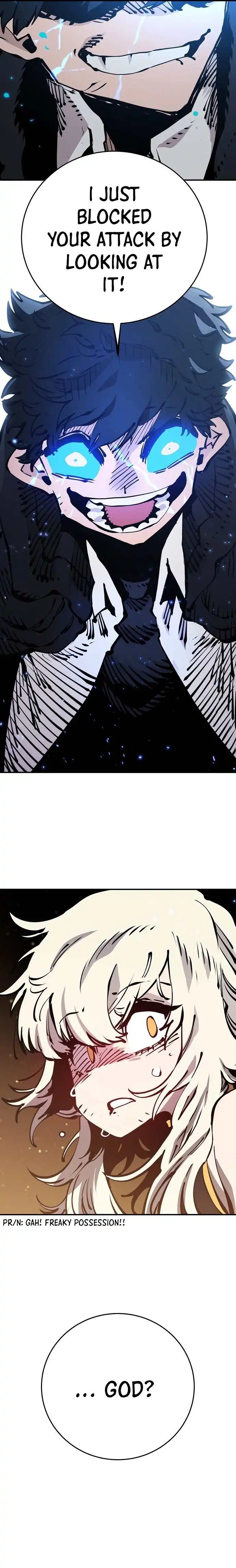 Player Chapter 72 — Page 26