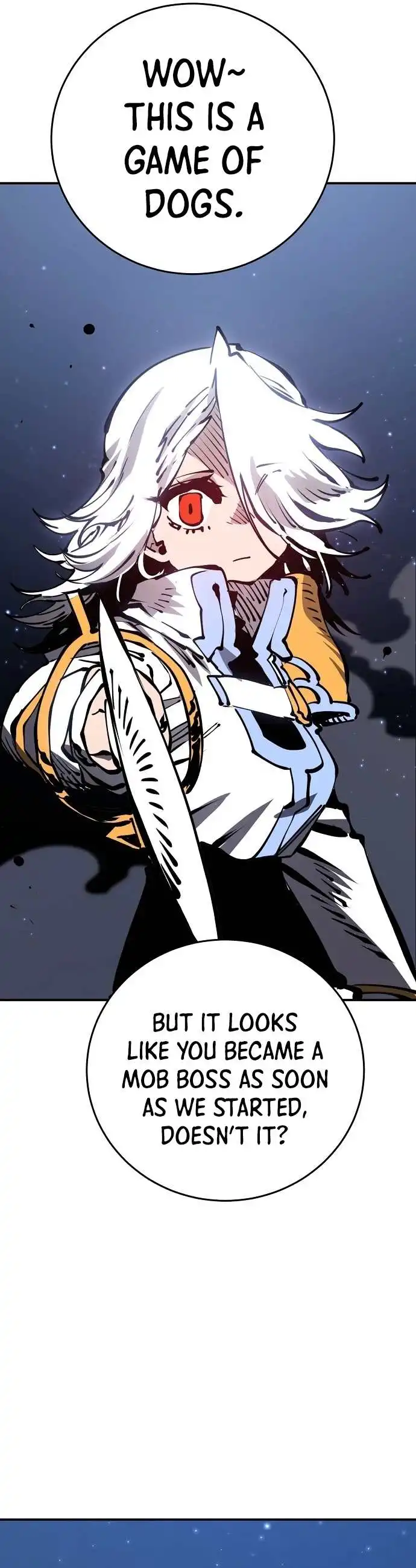Player Chapter 72 — Page 27
