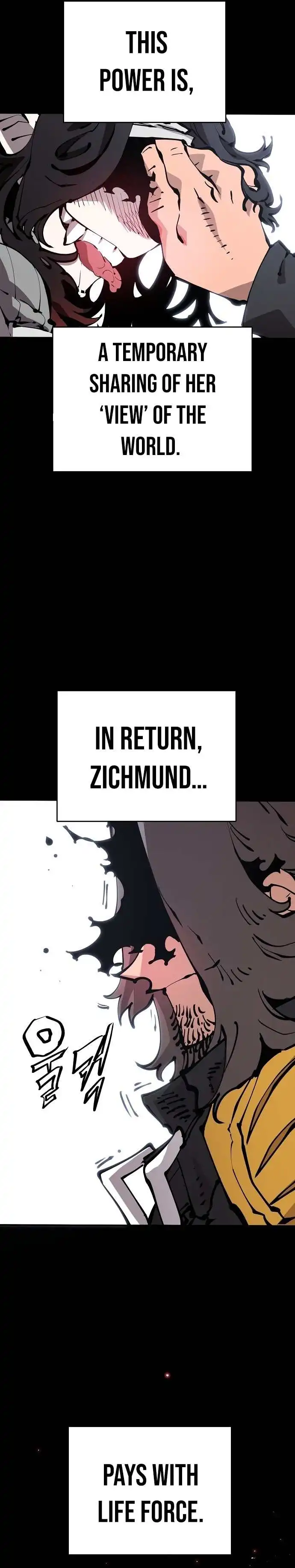 Player Chapter 73 — Page 2