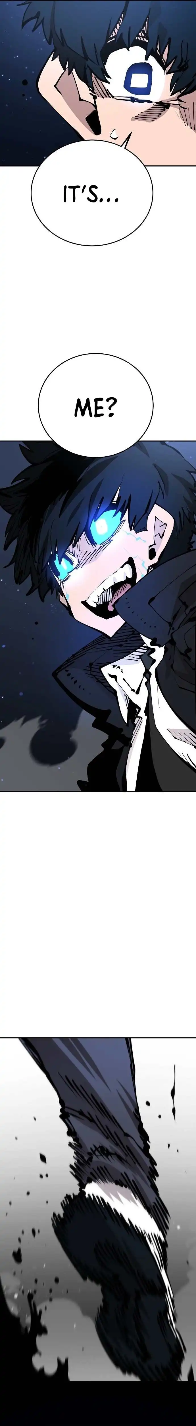Player Chapter 73 — Page 13