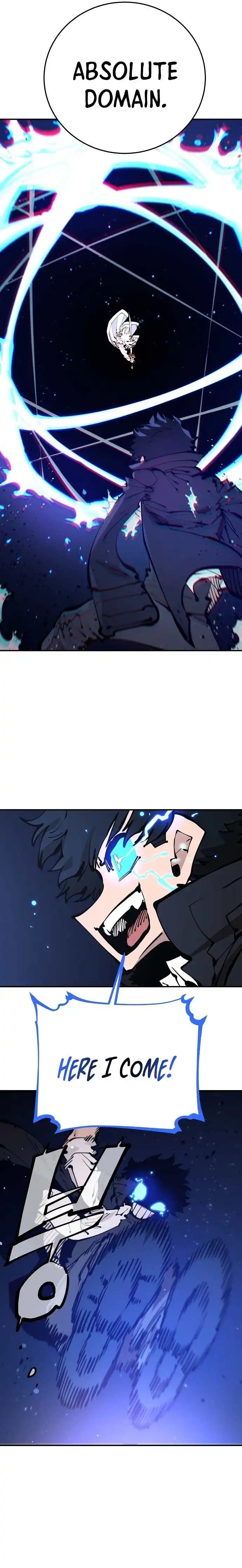 Player Chapter 73 — Page 18