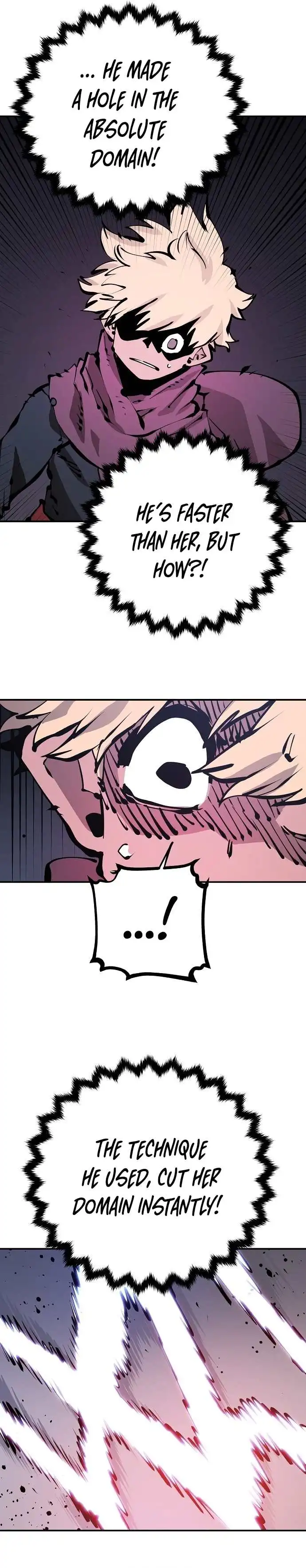 Player Chapter 73 — Page 22