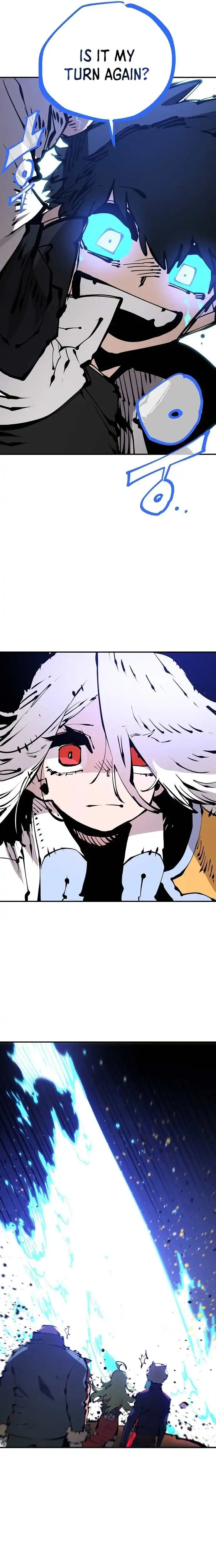 Player Chapter 73 — Page 23