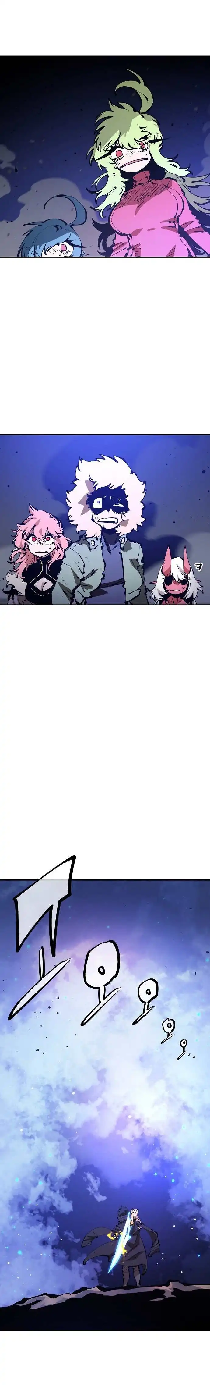 Player Chapter 73 — Page 24