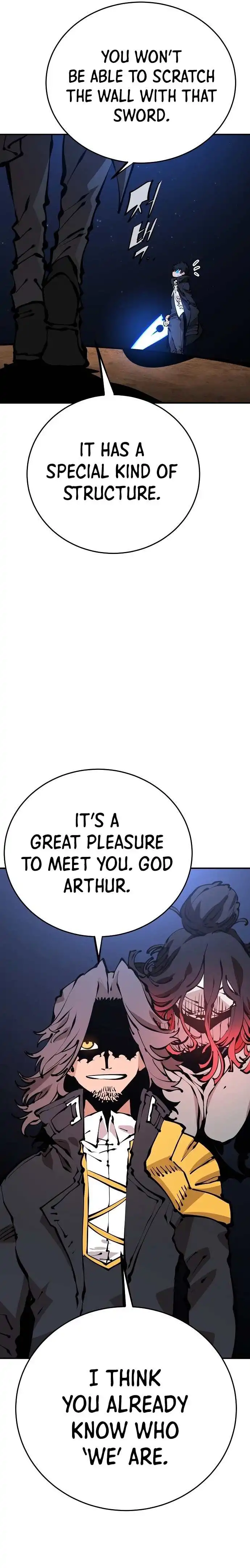 Player Chapter 74 — Page 5
