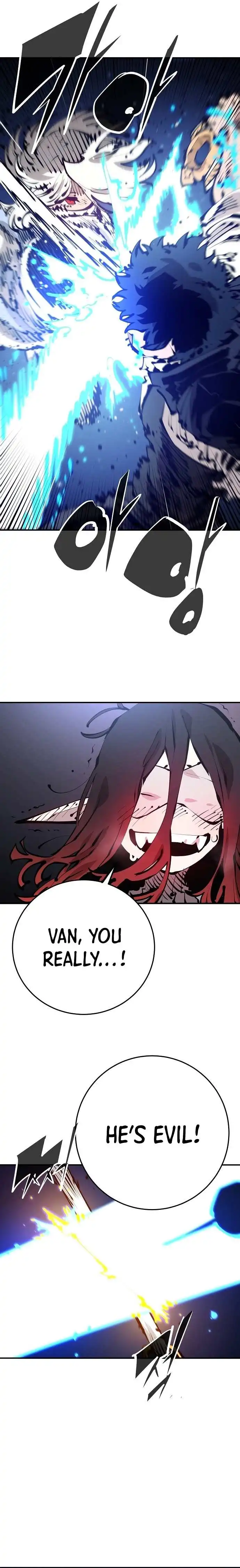 Player Chapter 74 — Page 9