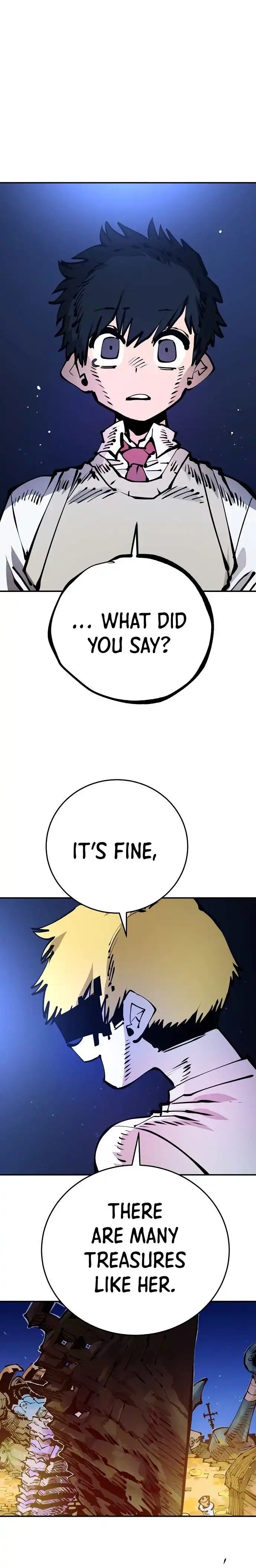 Player Chapter 74 — Page 12