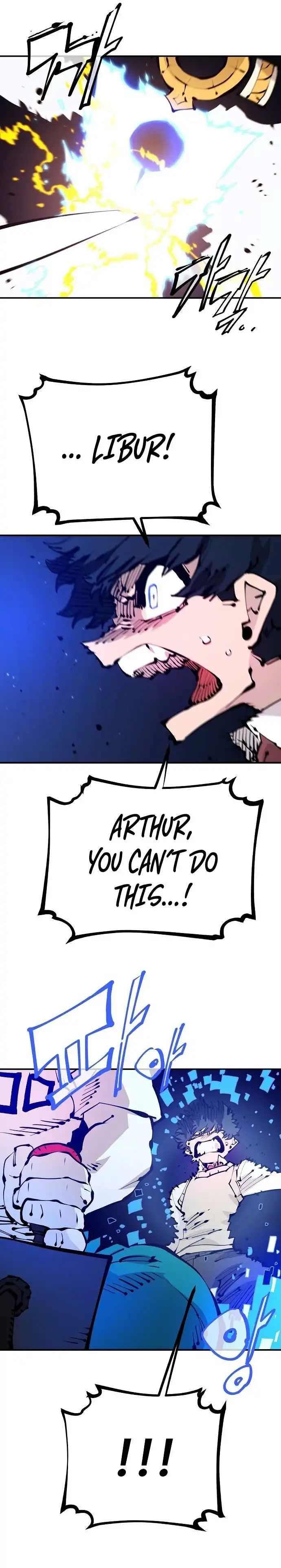 Player Chapter 74 — Page 14