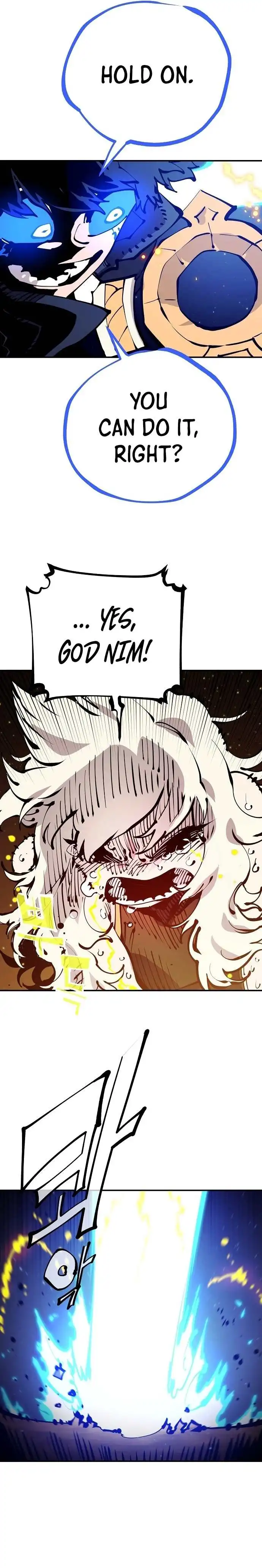 Player Chapter 74 — Page 16
