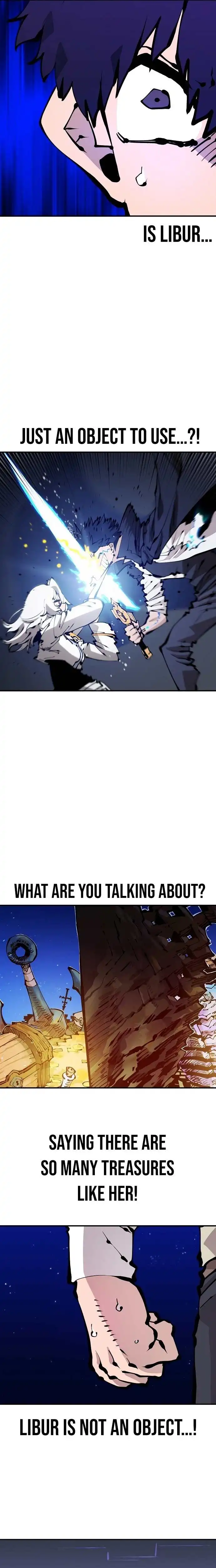 Player Chapter 74 — Page 20