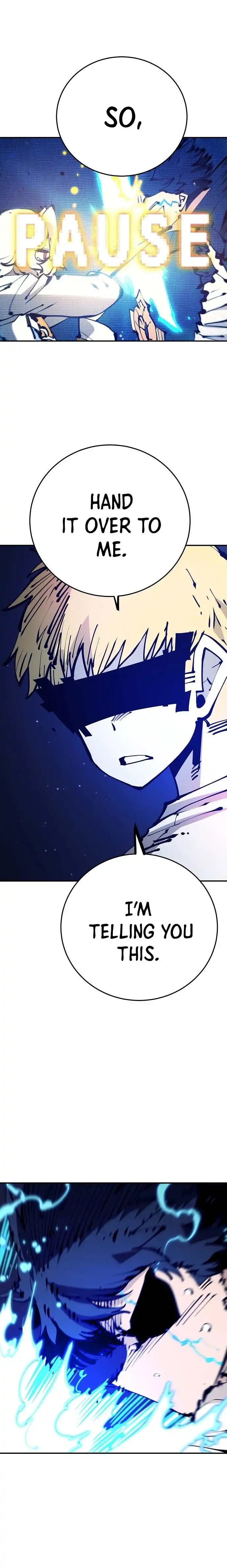 Player Chapter 75 — Page 8