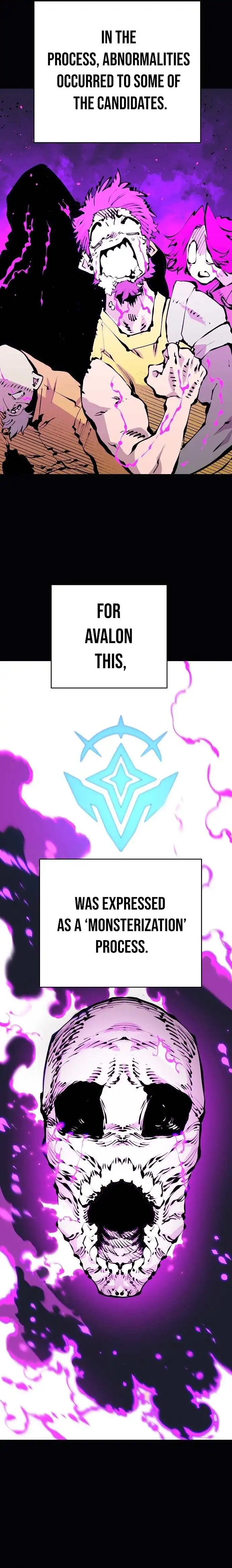 Player Chapter 75 — Page 19