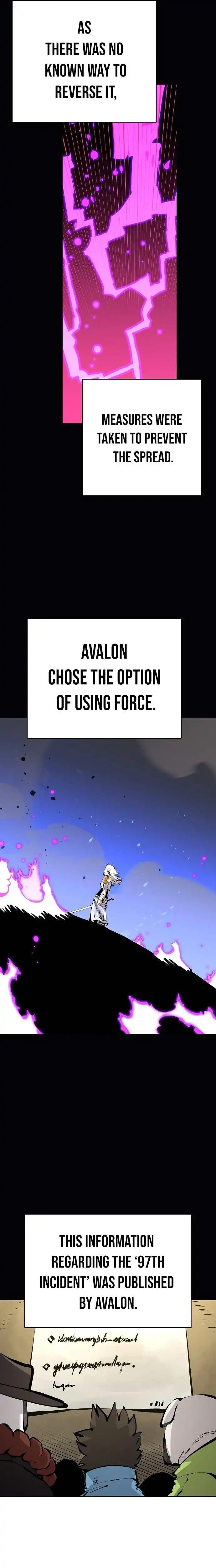 Player Chapter 75 — Page 20