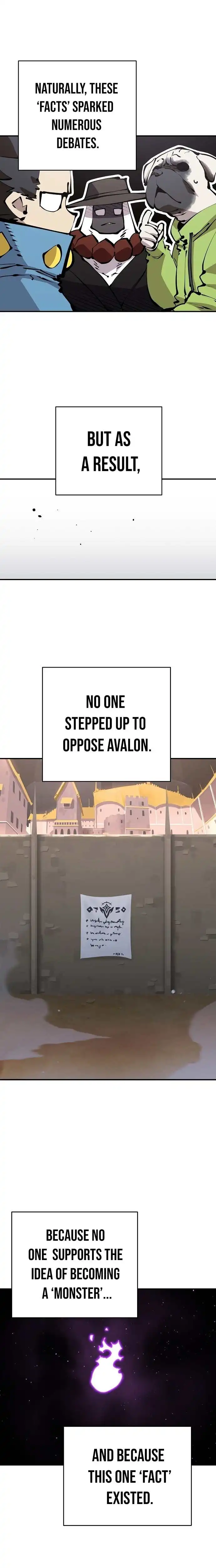 Player Chapter 75 — Page 21