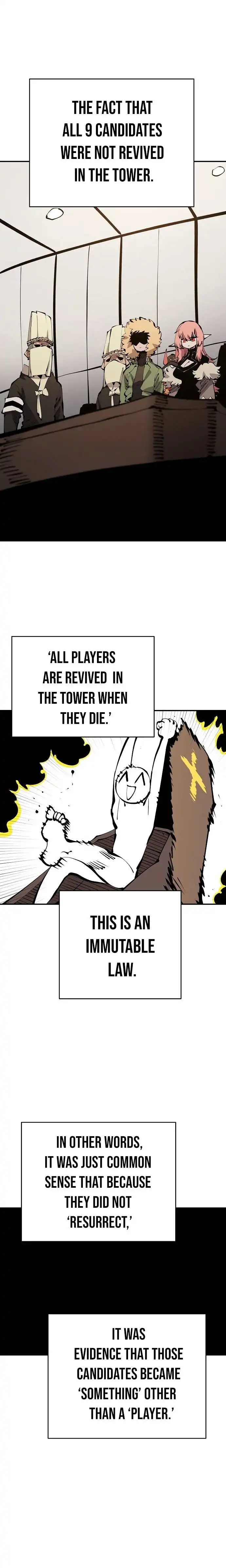 Player Chapter 75 — Page 22