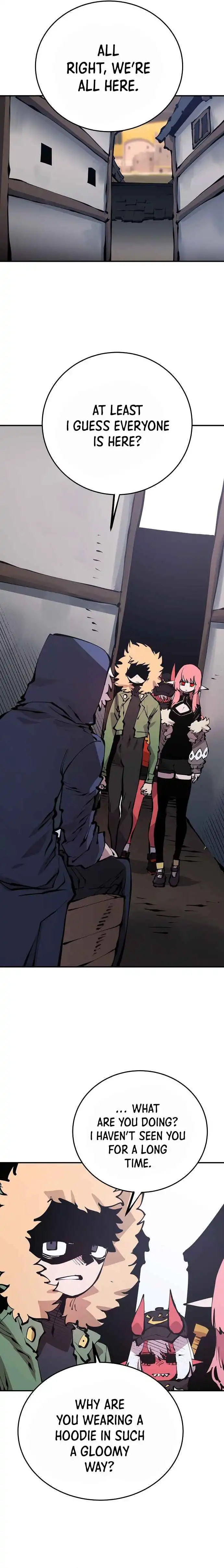 Player Chapter 76 — Page 2