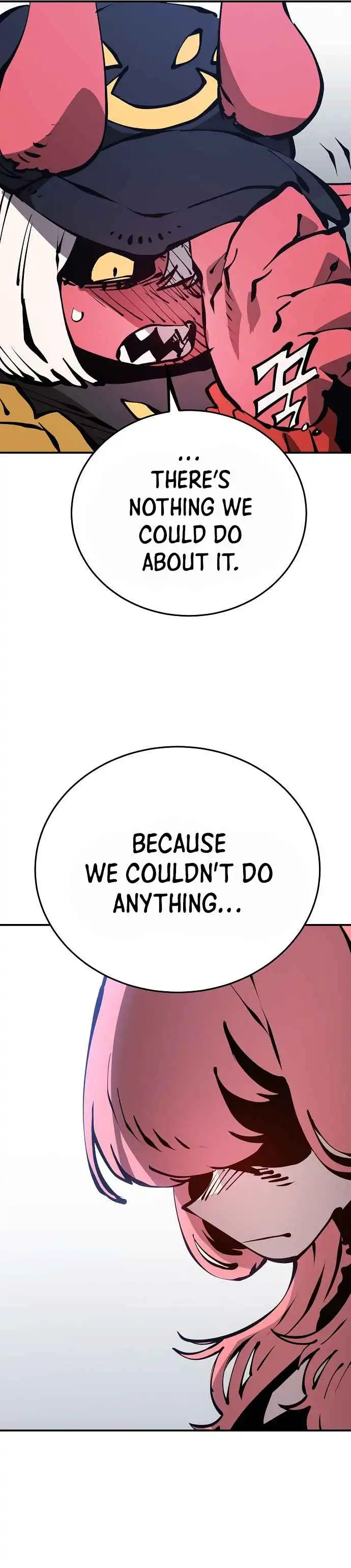 Player Chapter 76 — Page 4