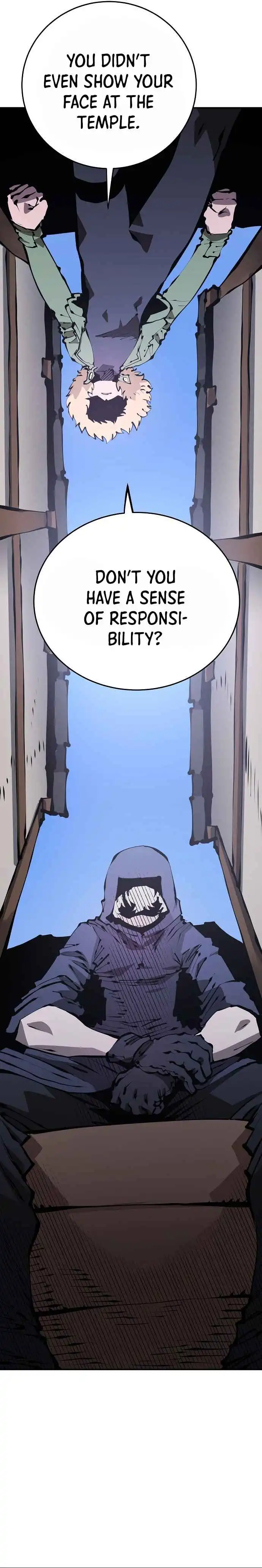 Player Chapter 76 — Page 5