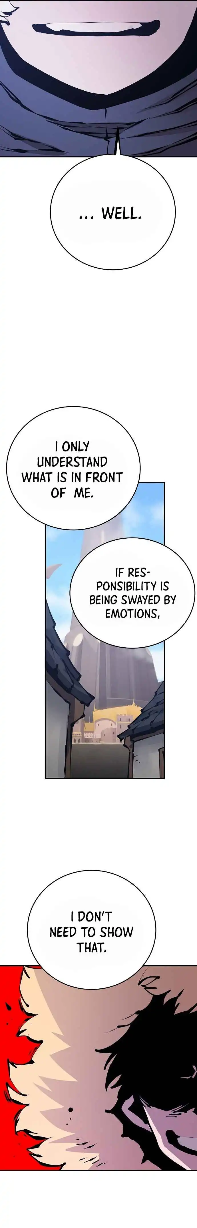 Player Chapter 76 — Page 6