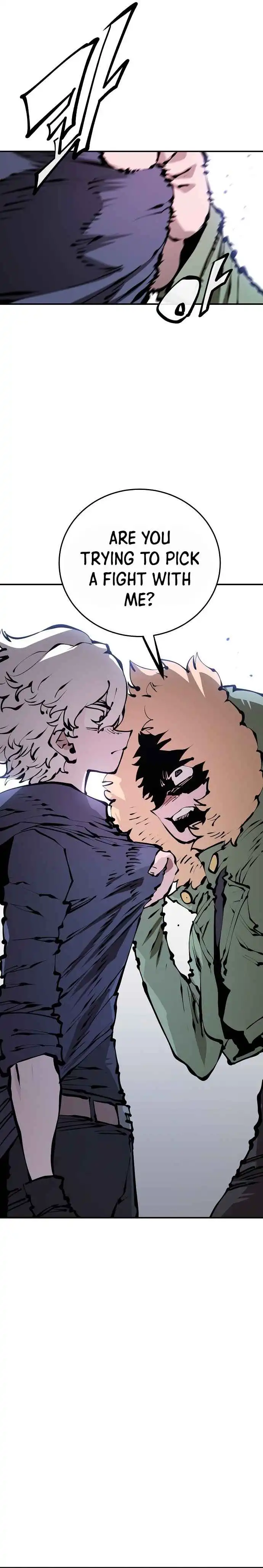 Player Chapter 76 — Page 7